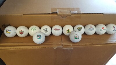 golfballs
